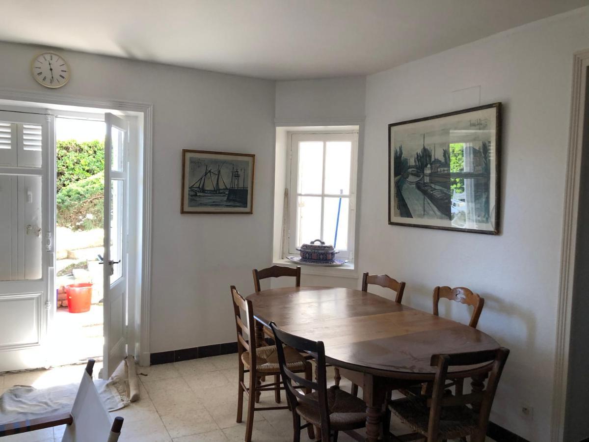 Falaise De Pontaillac Vaux-sur-Mer Ngoại thất bức ảnh
