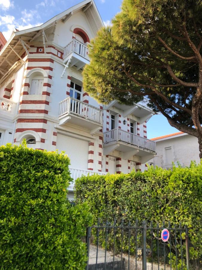 Falaise De Pontaillac Vaux-sur-Mer Ngoại thất bức ảnh