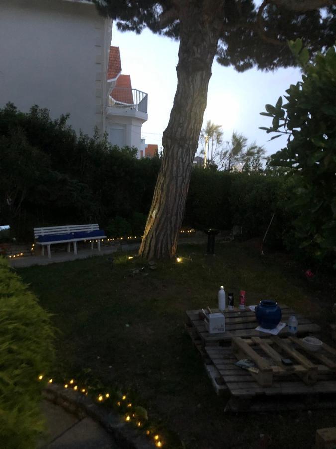 Falaise De Pontaillac Vaux-sur-Mer Ngoại thất bức ảnh