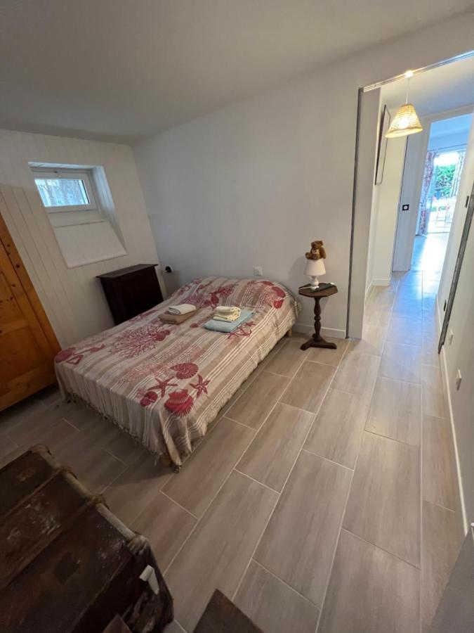 Falaise De Pontaillac Vaux-sur-Mer Ngoại thất bức ảnh