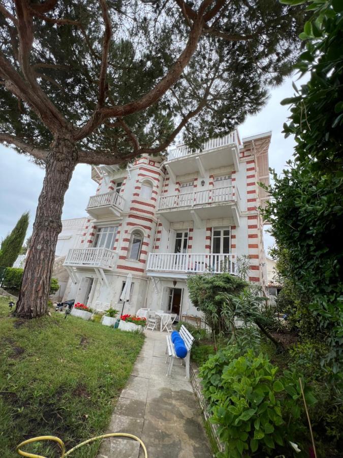 Falaise De Pontaillac Vaux-sur-Mer Ngoại thất bức ảnh