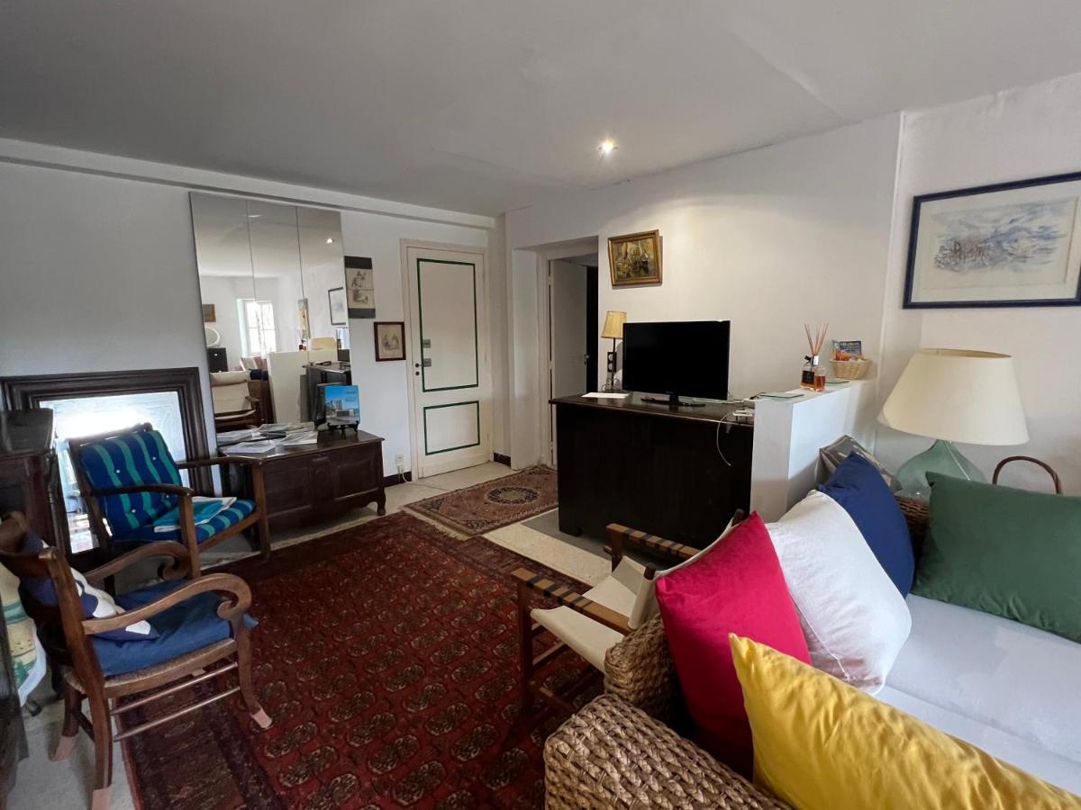 Falaise De Pontaillac Vaux-sur-Mer Ngoại thất bức ảnh